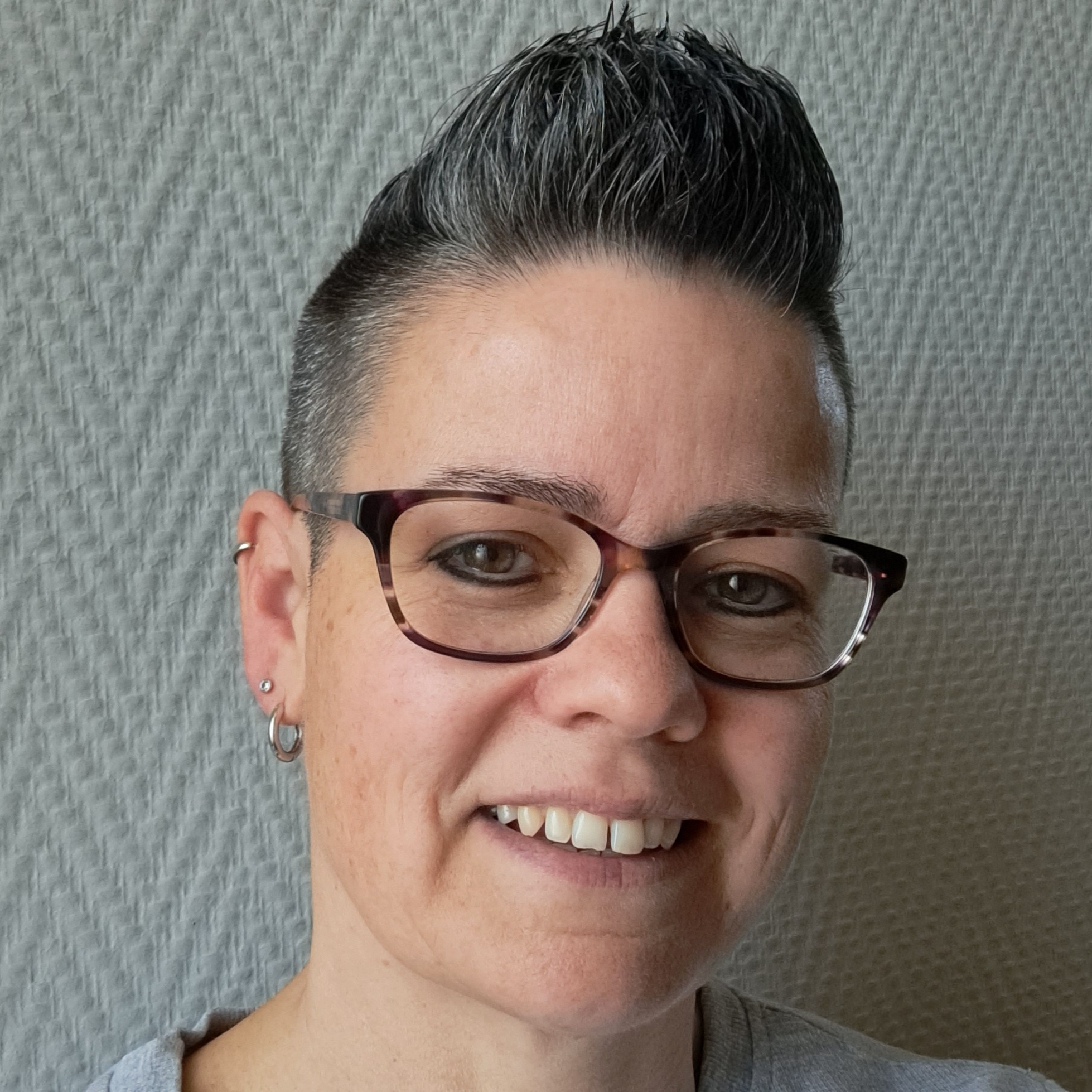 gastouder Kesteren - Gastouder Patricia van Dijk