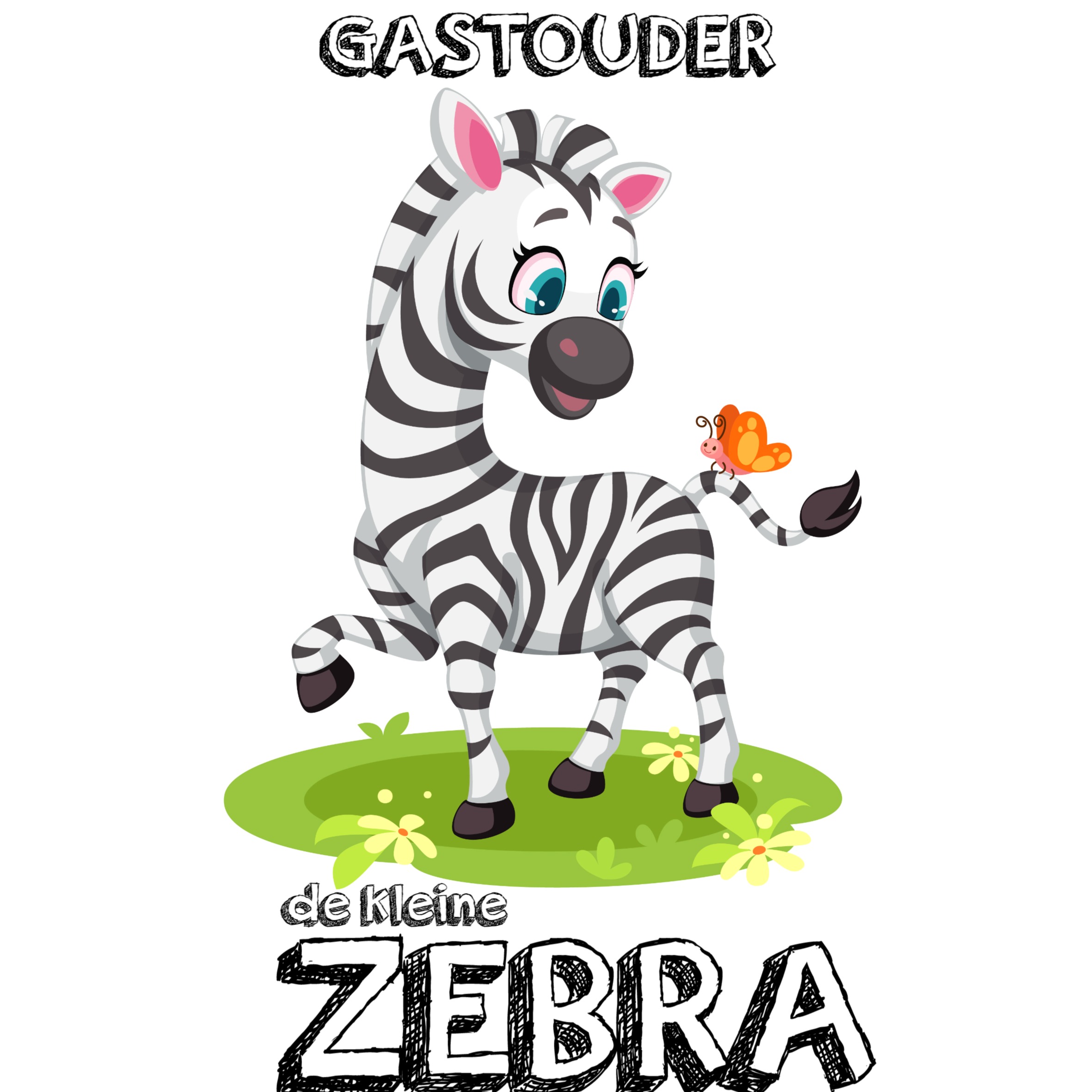 gastouder Apeldoorn - Gastouder de kleine zebra gastouder Apeldoorn - Gastouder de kleine zebra