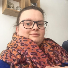 gastouder Houten - Gastouder Marianne