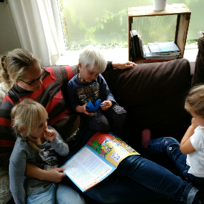 gastouder Drachten - Kinderopvang Pluk de Dag gastouder Drachten - Kinderopvang Pluk de Dag